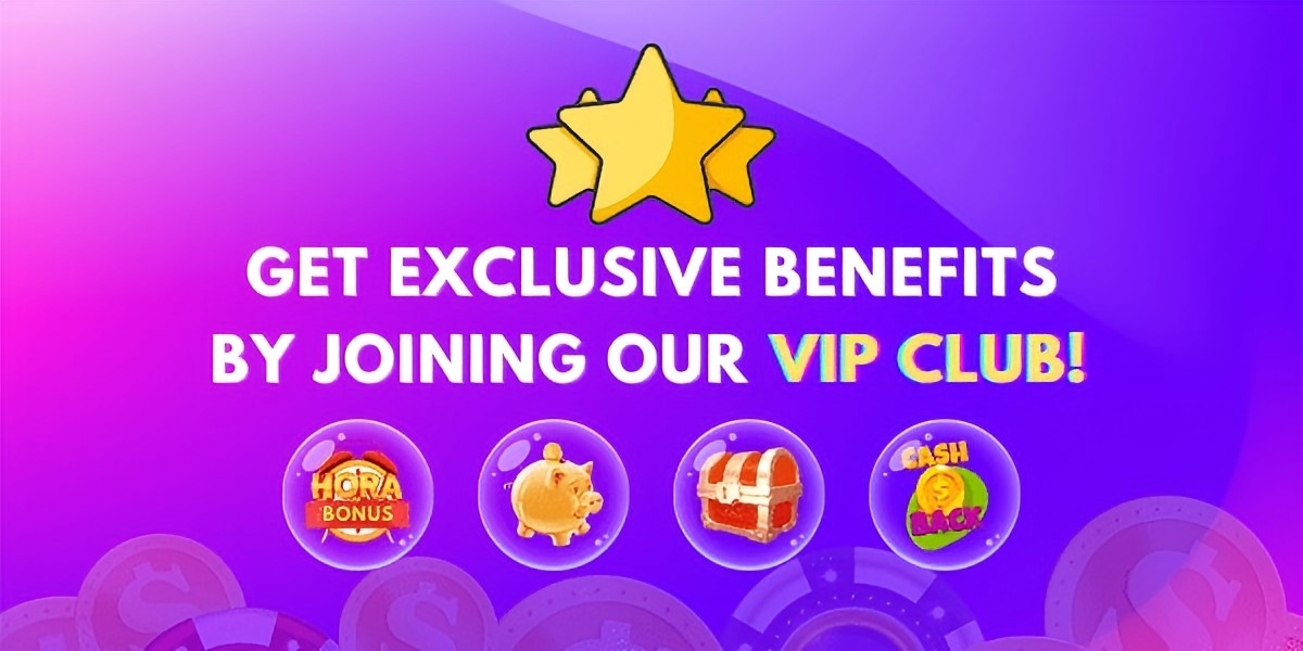 Arionplay PH VIP Club Benefits
